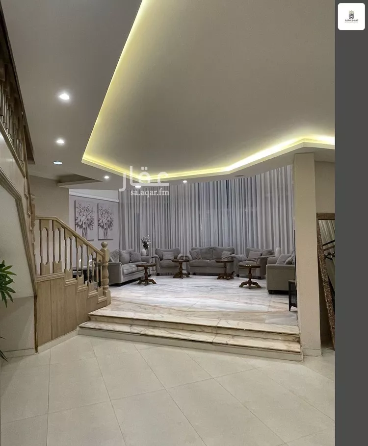 فيلا للبيع في شارع يحيي الثقفي, حي المنار, مدينة الرياض, منطقة الرياض صورة 5