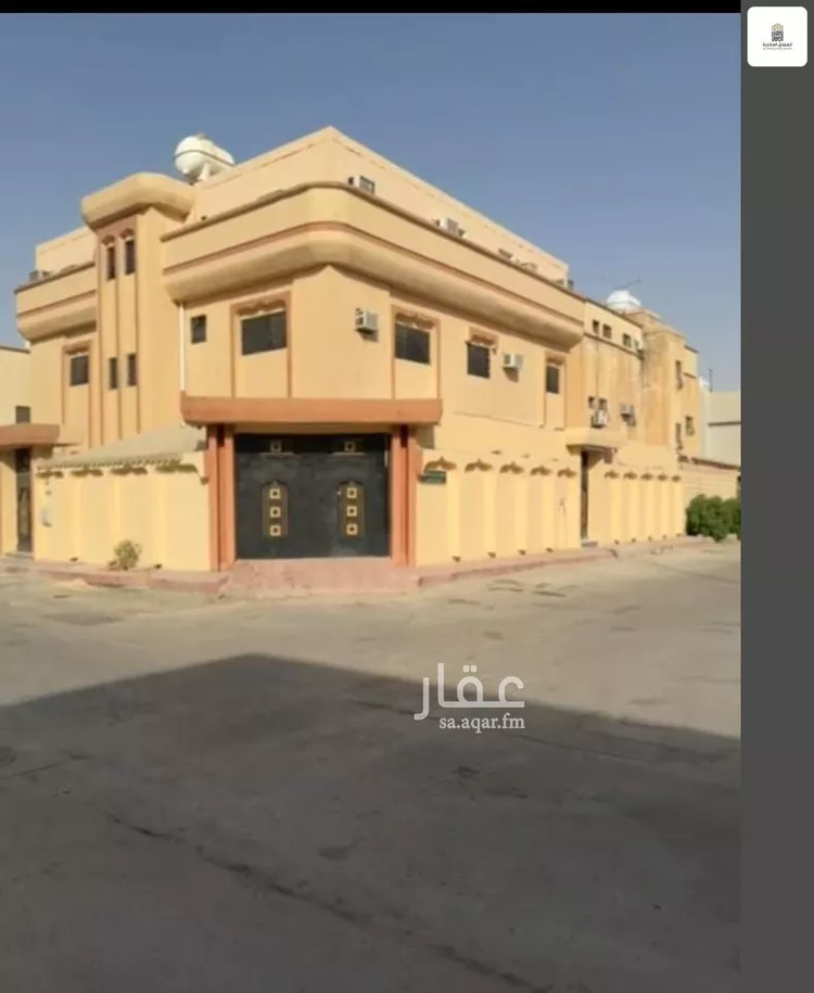 Villa for Sale in Riyadh An Nasim Al Gharbi صورة 4