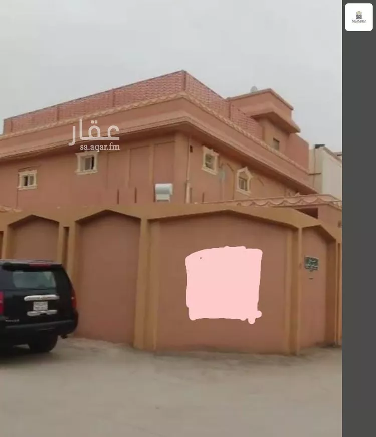 فيلا للبيع في شارع عبدالحميد بن عبدالله, حي المنار, مدينة الرياض, منطقة الرياض