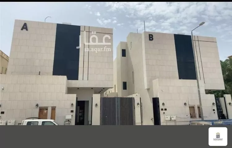 Apartment for Sale in Riyadh An Nasim Al Gharbi