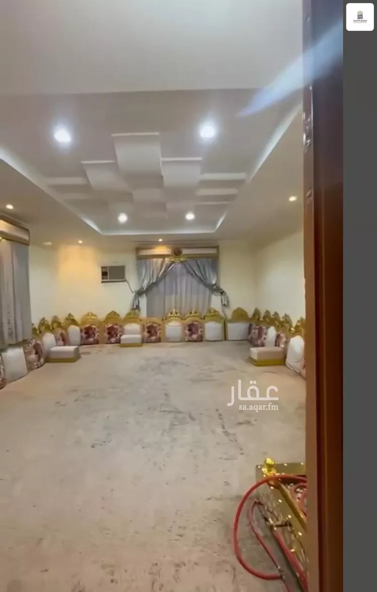 فيلا للبيع في شارع أبي إسحاق المقدسي, حي النسيم الغربي, مدينة الرياض, منطقة الرياض صورة 4