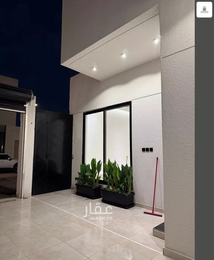 دور للبيع في شارع الشنان, حي السلام, مدينة الرياض, منطقة الرياض صورة 4