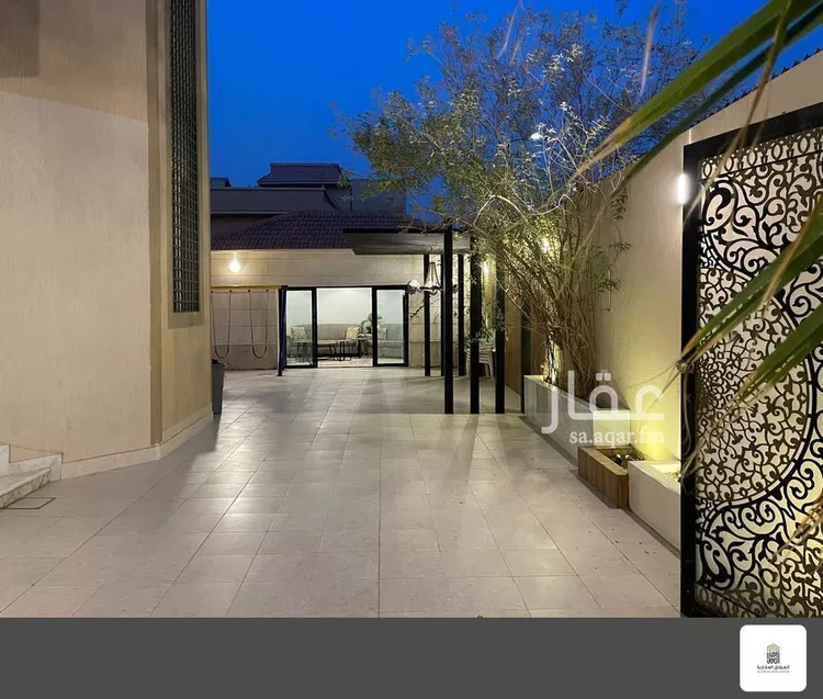 فيلا للبيع في شارع يحيي الثقفي, حي المنار, مدينة الرياض, منطقة الرياض