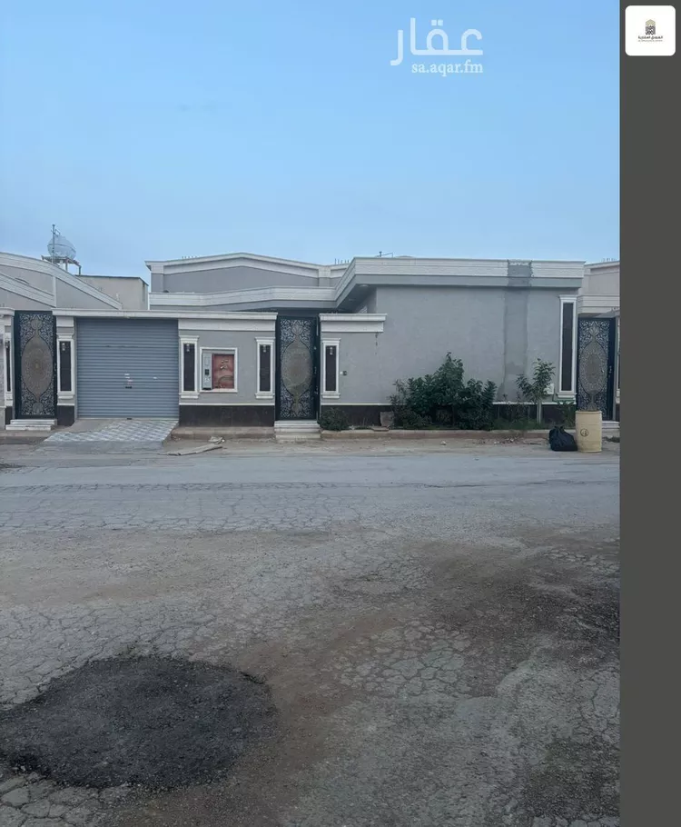 Villa for Sale in Al Muzahimiyah Al Ulaya 17