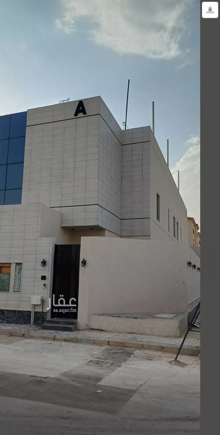 دور للبيع في شارع جبل أجا, حي النسيم الغربي, مدينة الرياض, منطقة الرياض صورة 5