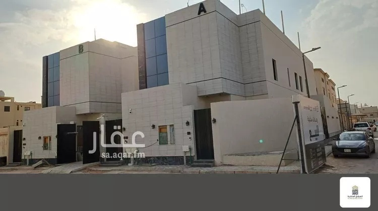 Floor for Sale in Riyadh An Nasim Al Gharbi