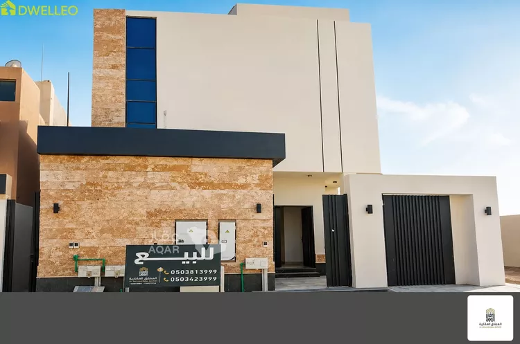 دور للبيع في شارع أيوب الثعلبى, حي النسيم الغربي, مدينة الرياض, منطقة الرياض