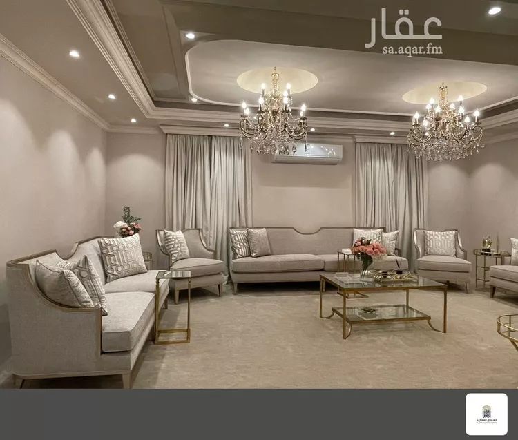 فيلا للبيع في شارع يحيي الثقفي, حي المنار, مدينة الرياض, منطقة الرياض صورة 4