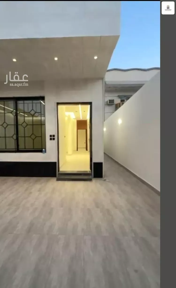 دور للبيع في شارع الشهاب الغساني, حي النسيم الغربي, مدينة الرياض, منطقة الرياض صورة 2