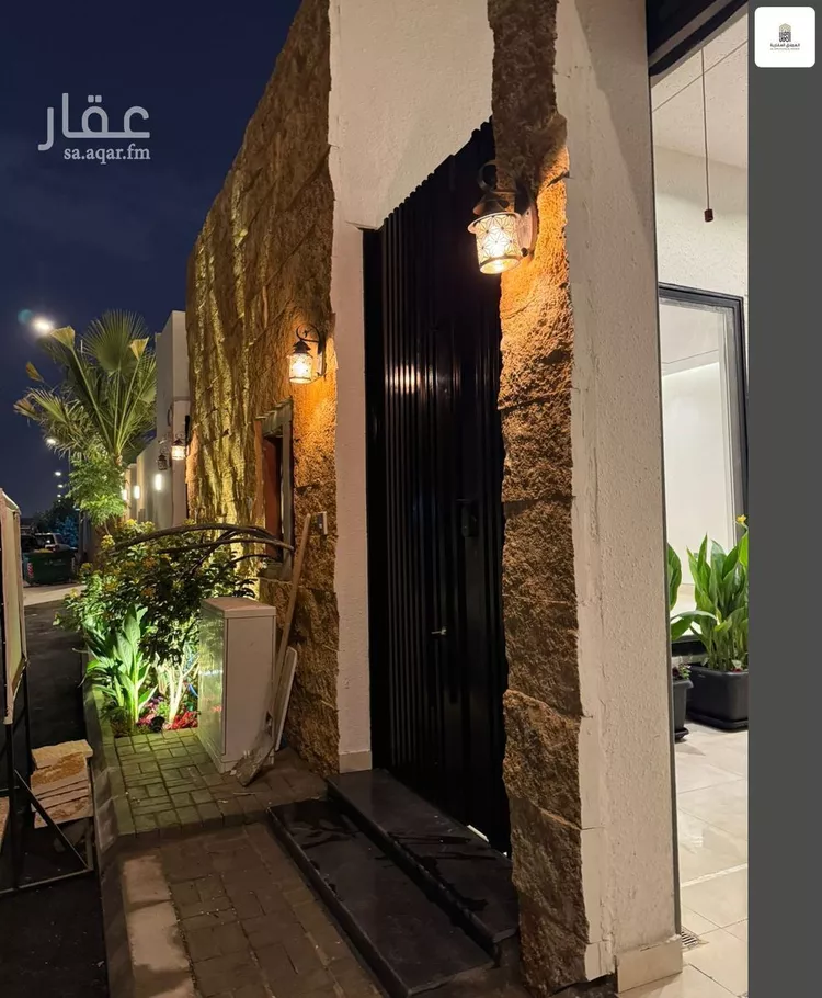 دور للبيع في شارع الشنان, حي السلام, مدينة الرياض, منطقة الرياض صورة 2