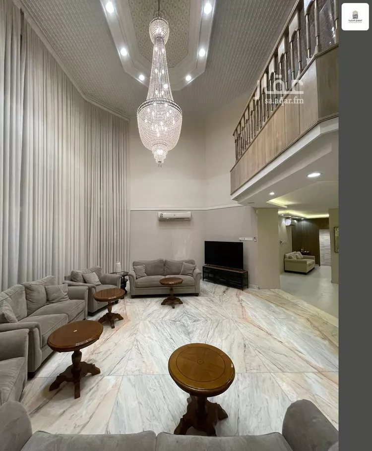 فيلا للبيع في شارع يحيي الثقفي, حي المنار, مدينة الرياض, منطقة الرياض صورة 3