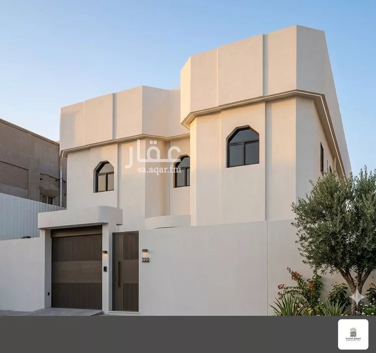 فيلا للبيع في شارع ابن زهير, حي الروضة, مدينة الرياض, منطقة الرياض