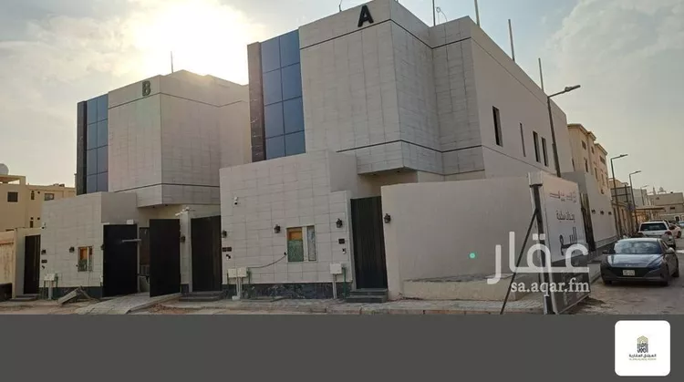 دور للبيع في شارع جبل أجا, حي النسيم الغربي, مدينة الرياض, منطقة الرياض صورة 3