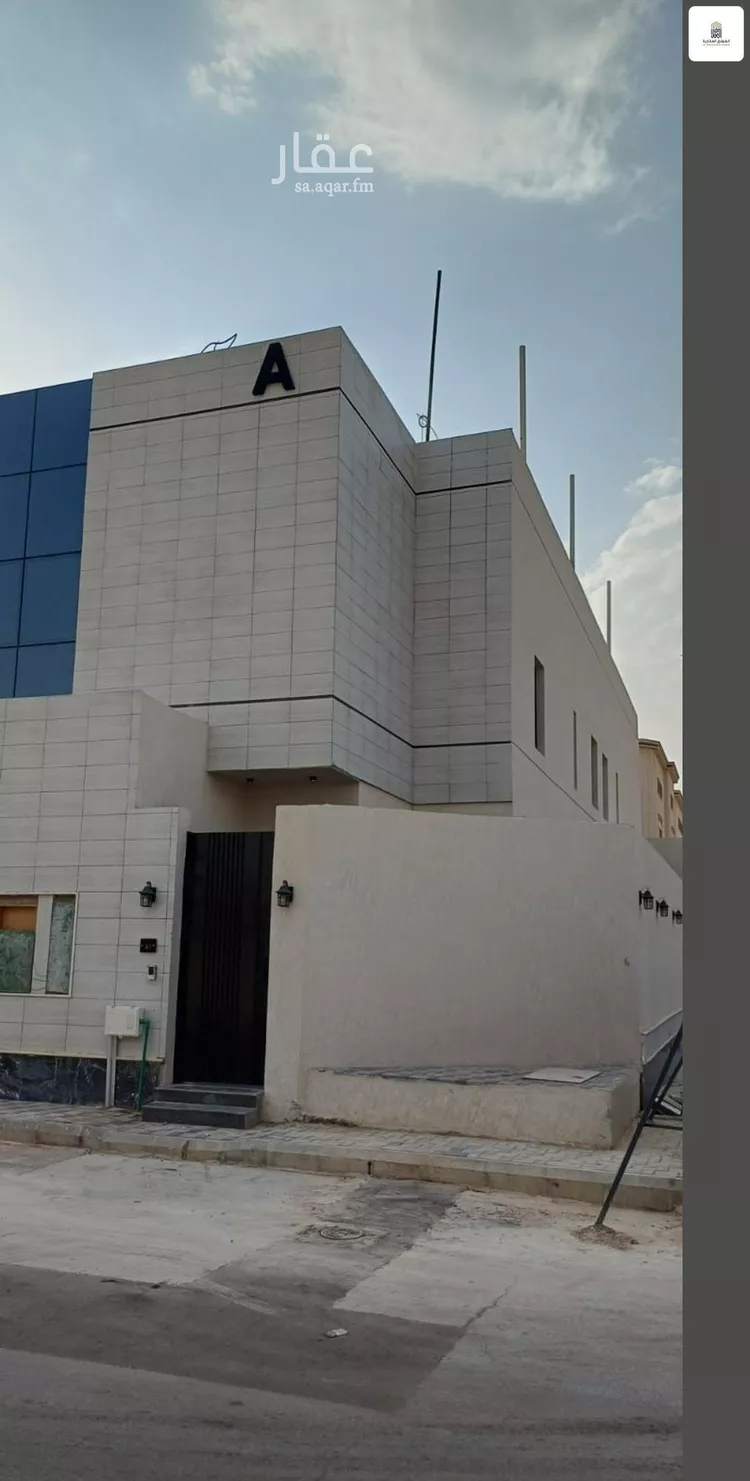 دور للبيع في شارع جبل أجا, حي النسيم الغربي, مدينة الرياض, منطقة الرياض صورة 5