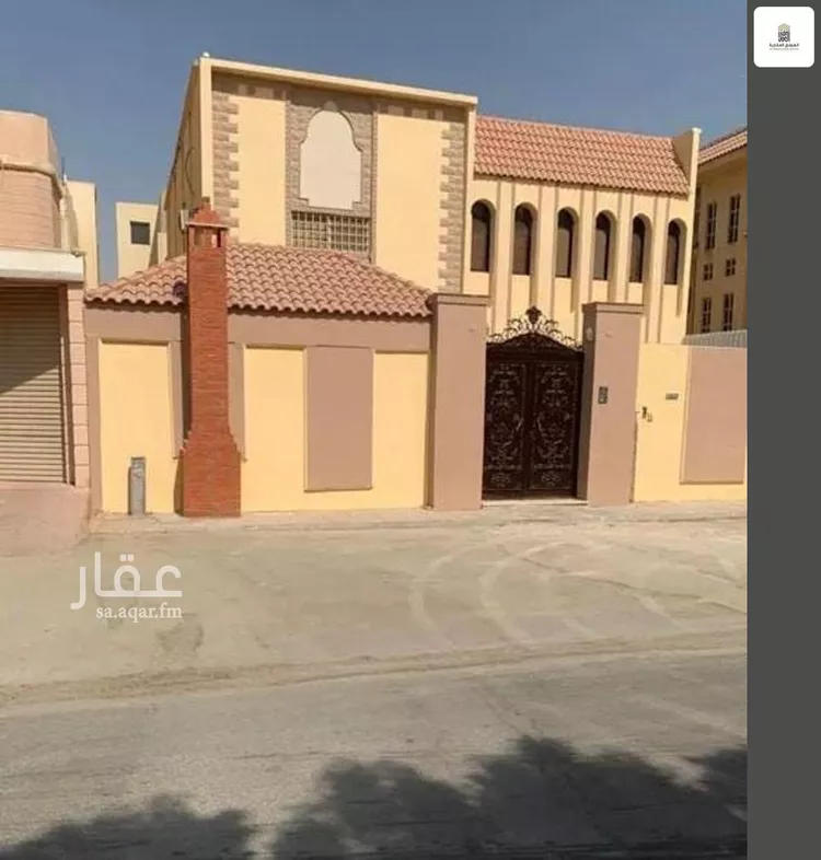 Villa for Sale in Riyadh Al Manar