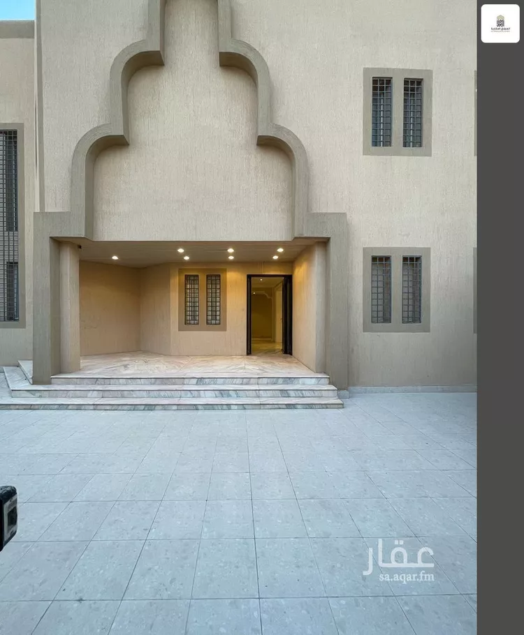 فيلا للبيع في شارع يحيي الثقفي, حي المنار, مدينة الرياض, منطقة الرياض صورة 2