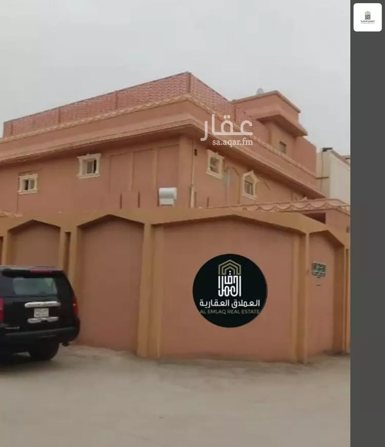 فيلا للبيع في شارع عبدالحميد بن عبدالله, حي المنار, مدينة الرياض, منطقة الرياض صورة 2