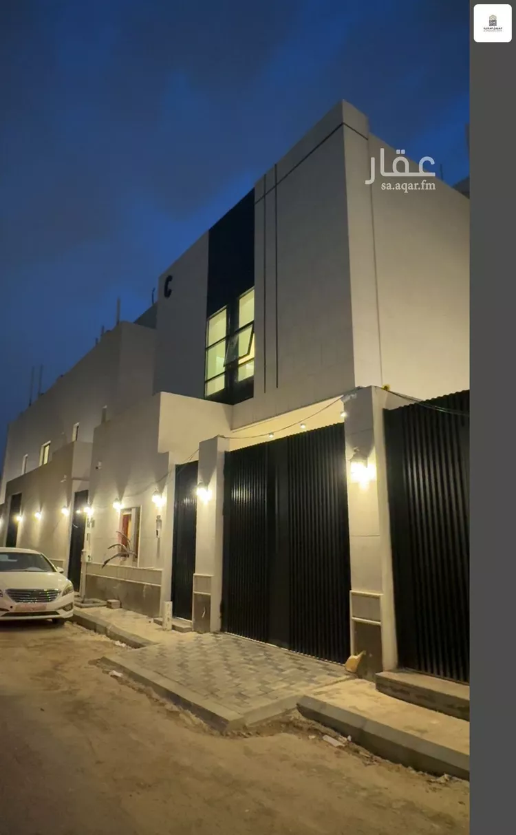 Floor for Sale in Riyadh An Nasim Al Gharbi