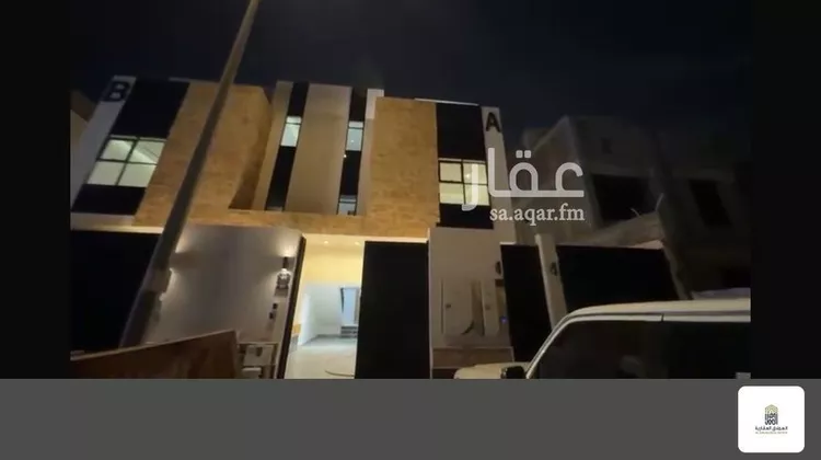 دور للإيجار في شارع عبدالله الأموي, حي النسيم الغربي, مدينة الرياض, منطقة الرياض صورة 3