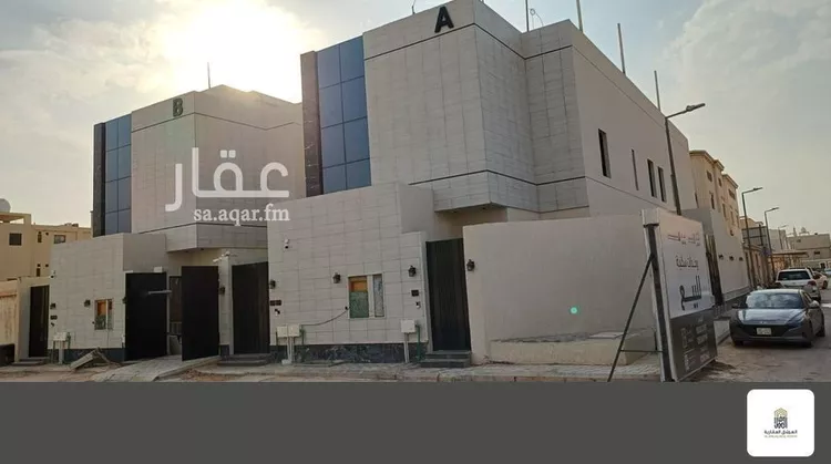 دور للبيع في شارع جبل أجا, حي النسيم الغربي, مدينة الرياض, منطقة الرياض صورة 2