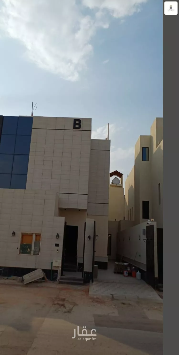دور للبيع في شارع جبل أجا, حي النسيم الغربي, مدينة الرياض, منطقة الرياض 6