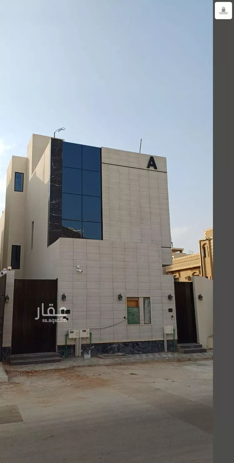 دور للبيع في شارع جبل أجا, حي النسيم الغربي, مدينة الرياض, منطقة الرياض صورة 5