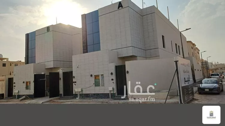 دور للبيع في شارع جبل أجا, حي النسيم الغربي, مدينة الرياض, منطقة الرياض صورة 3