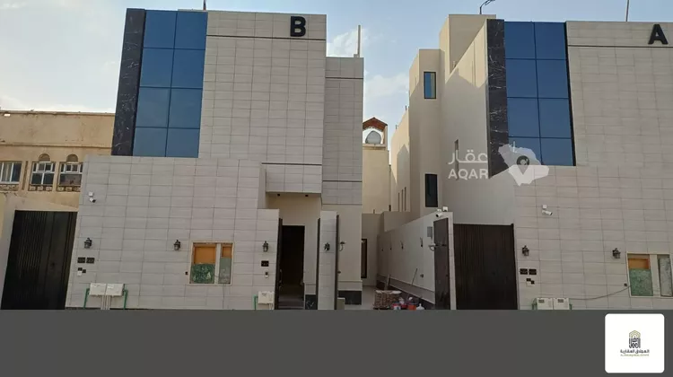 دور للبيع في شارع جبل أجا, حي النسيم الغربي, مدينة الرياض, منطقة الرياض