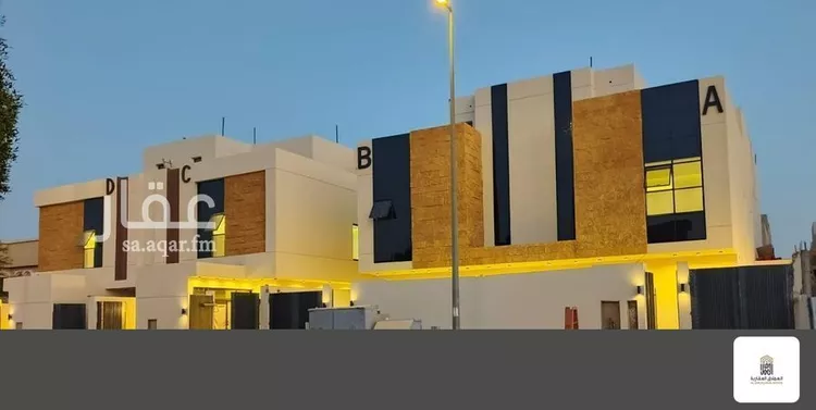 دور للبيع في شارع عبدالله الأموي, حي النسيم الغربي, مدينة الرياض, منطقة الرياض صورة 3