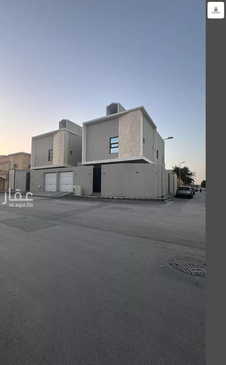 فيلا للبيع في شارع ثابت بن مري, حي النسيم الغربي, مدينة الرياض, منطقة الرياض