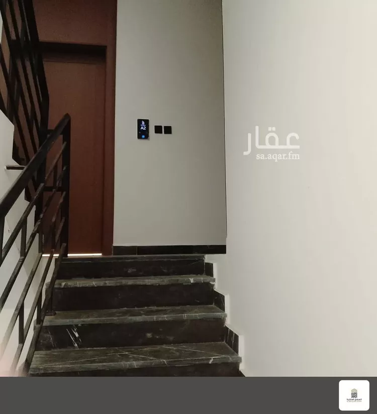دور للبيع في شارع أيوب الثعلبى, حي النسيم الغربي, مدينة الرياض, منطقة الرياض صورة 4