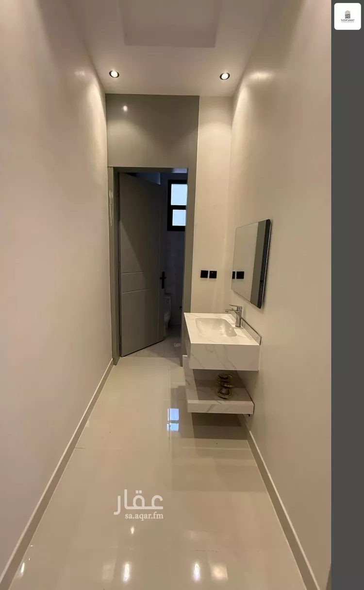 دور للبيع في شارع الحسن الحنبلي, حي المنار, مدينة الرياض, منطقة الرياض صورة 4