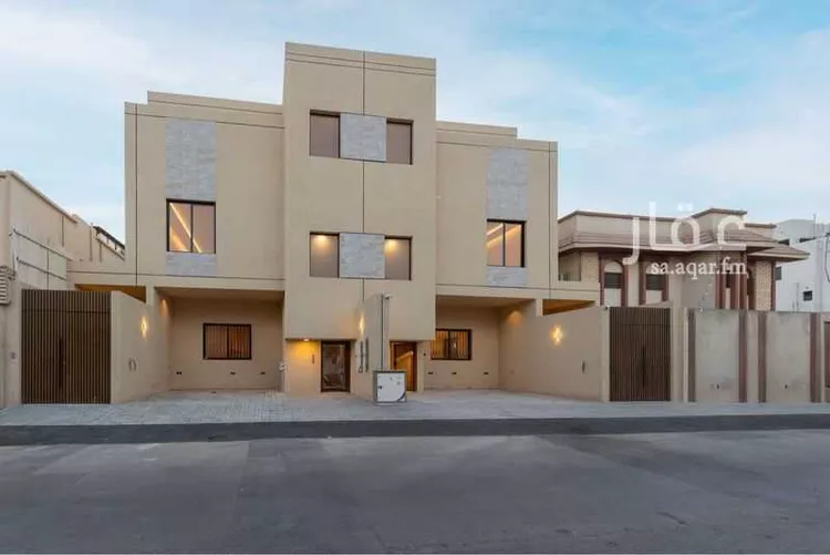 عمارة للبيع في شارع ابن الصقيل, حي السويدي, مدينة الرياض, منطقة الرياض 1 صورة