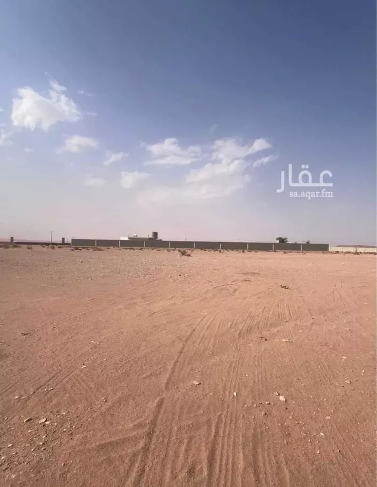 Land for Sale in Al Muzahimiyah Al Hada