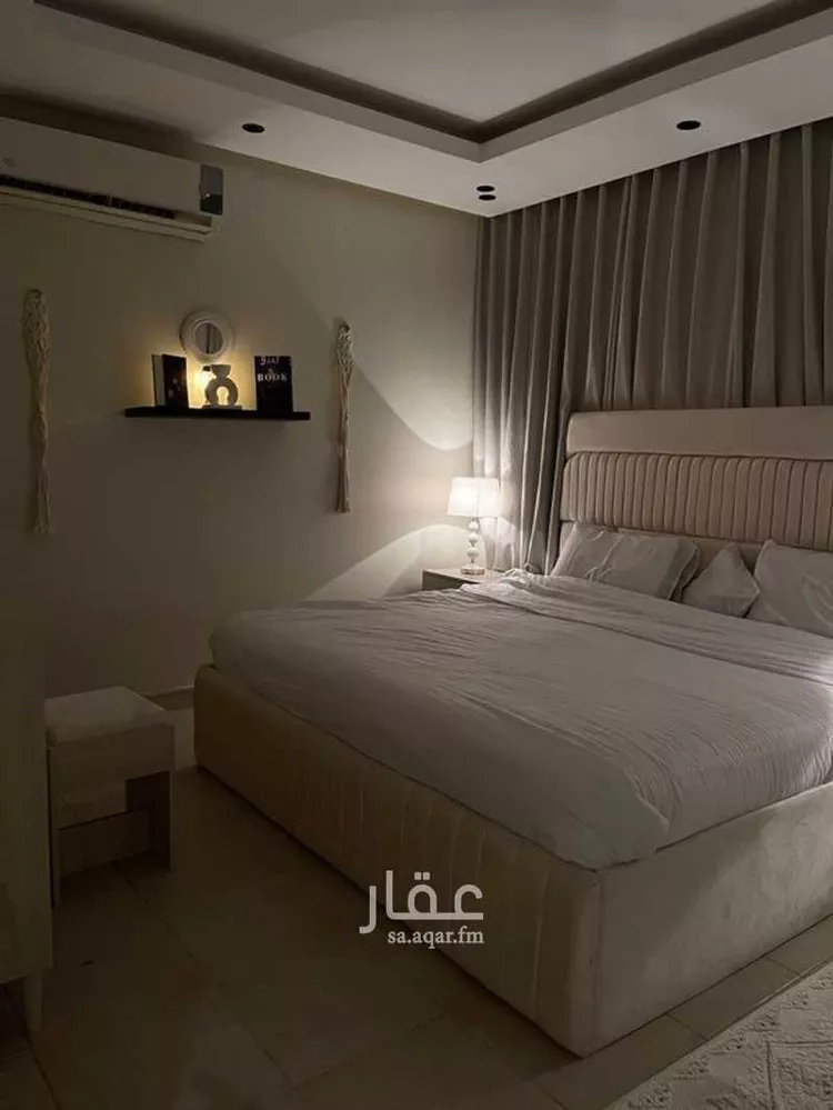 شقة مفروشة للحجز في حي الياسمين ، الرياض ، منطقة الرياض صورة 5