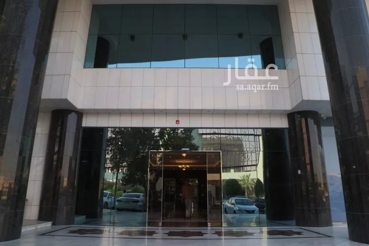 مكتب تجاري للإيجار في شارع الامير عبدالعزيز بن مساعد بن جلوي, حي المربع, مدينة الرياض, منطقة الرياض صورة 3