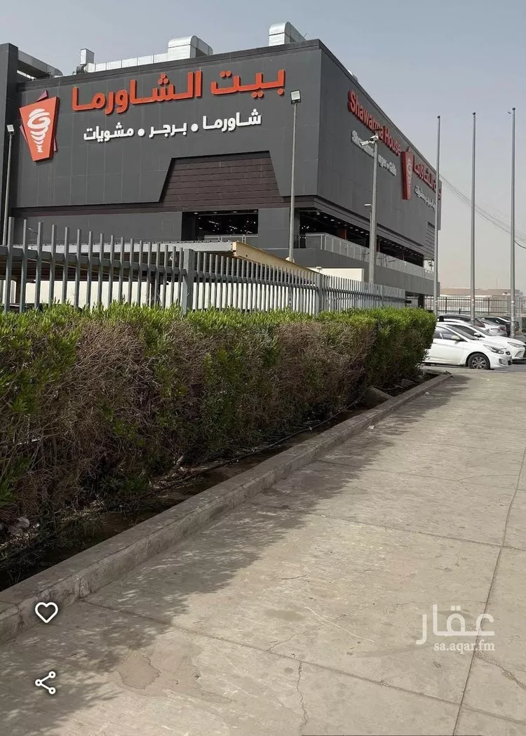 محل للإيجار في شارع خريص الفرعي, حي النسيم الغربي, مدينة الرياض, منطقة الرياض صورة 3