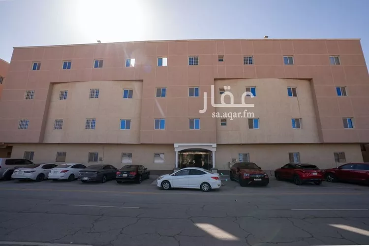 Apartment for Rent in Riyadh As Salam