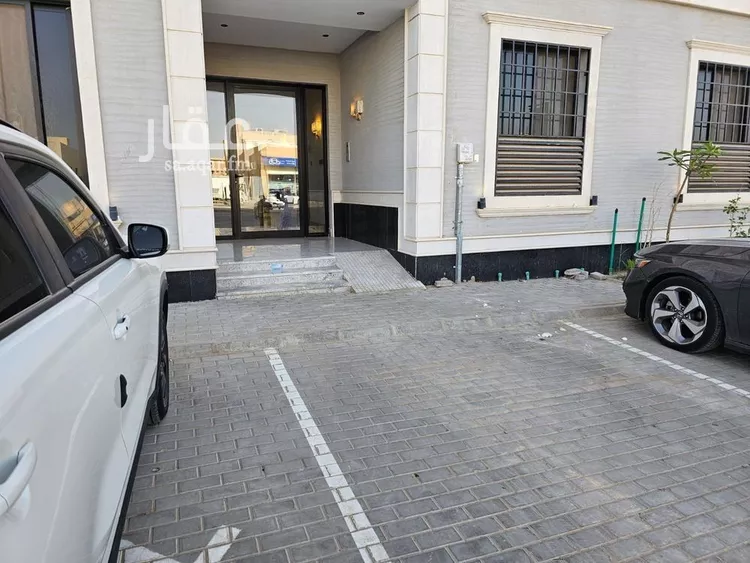 شقة للإيجار في شارع عثمان بن صدقة, حي طويق, مدينة الرياض, منطقة الرياض 8