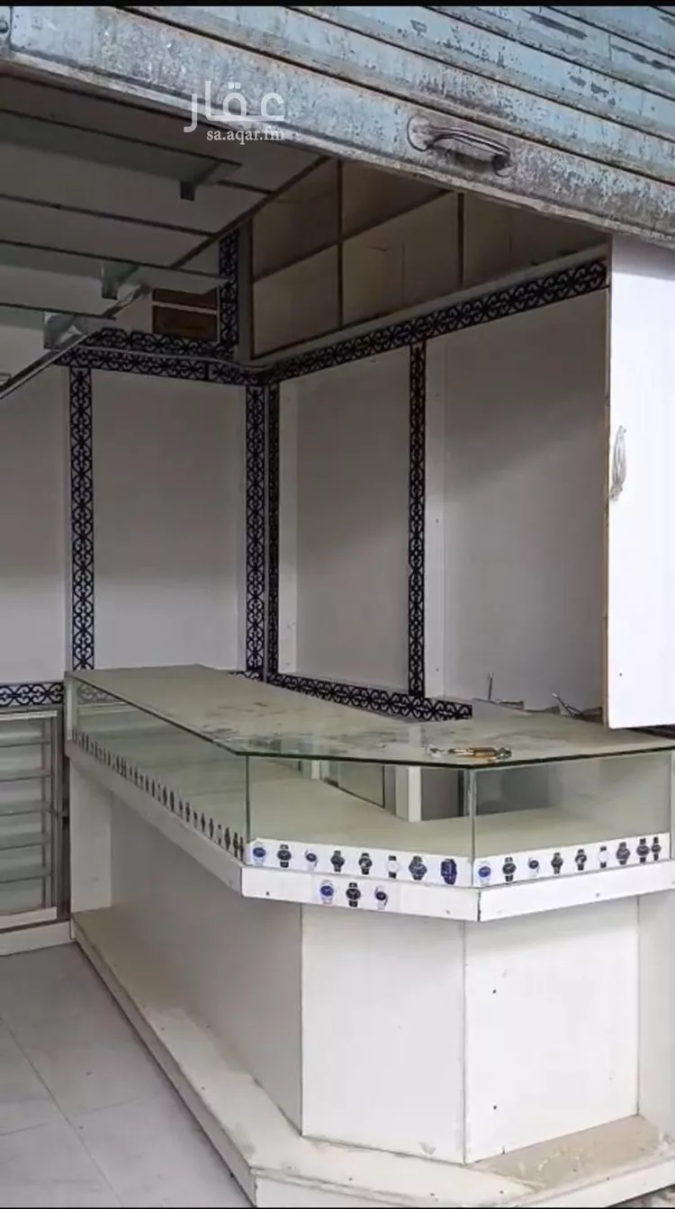 محل للإيجار في شارع البطحاء الفرعي, حي المرقب, مدينة الرياض, منطقة الرياض صورة 2