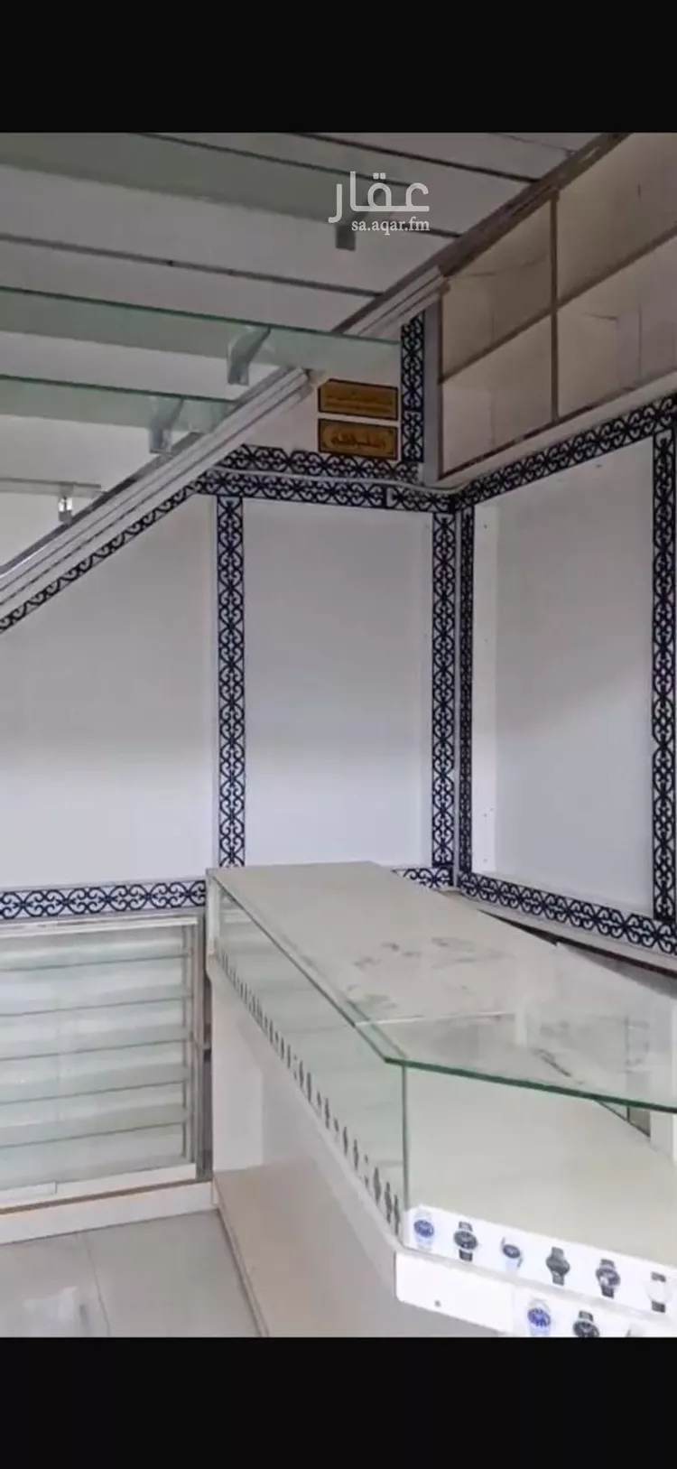 محل للإيجار في شارع البطحاء الفرعي, حي المرقب, مدينة الرياض, منطقة الرياض صورة 3
