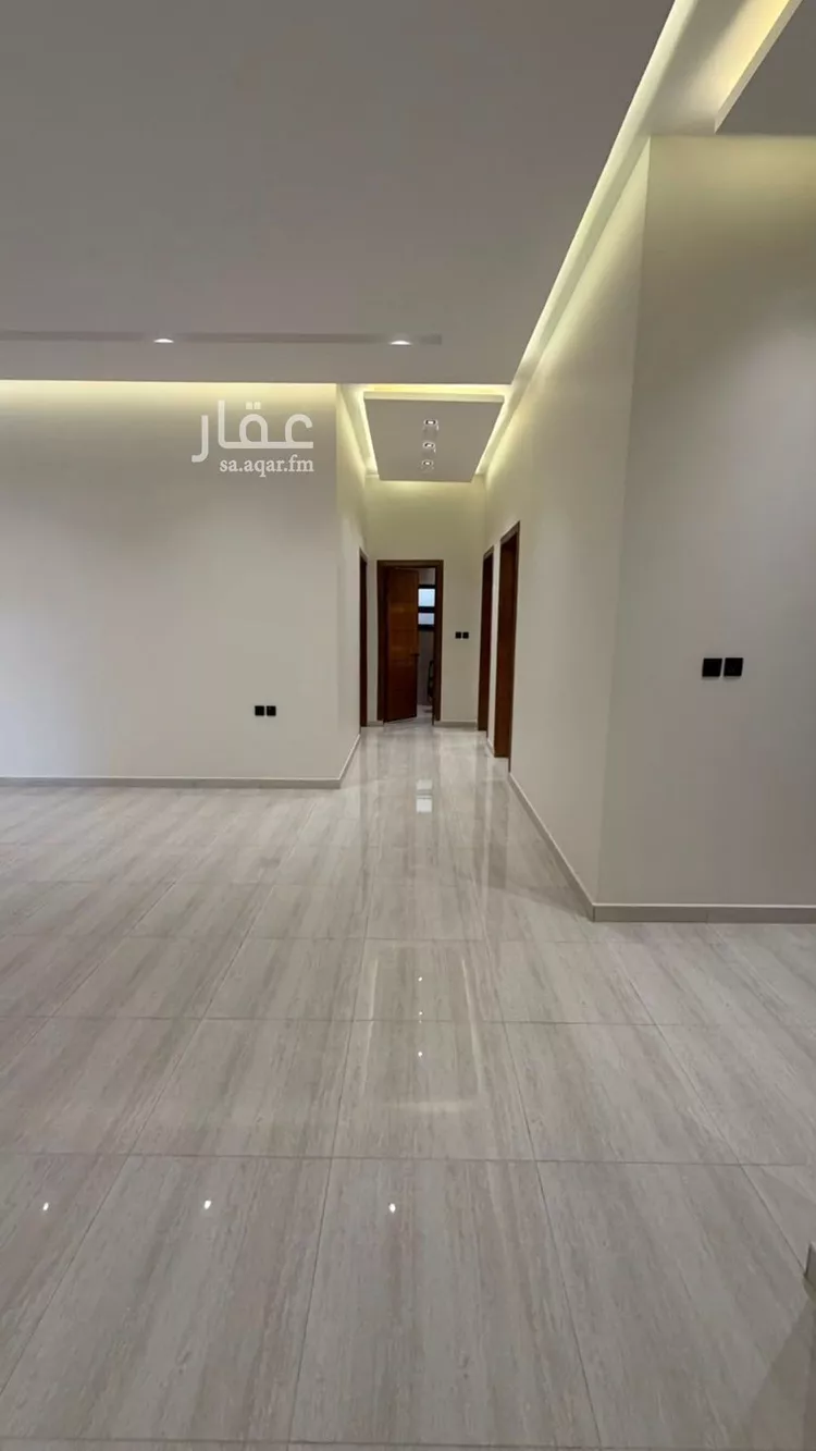 دور للإيجار في شارع أبي الحسين السلمي, حي البيان, مدينة الرياض, منطقة الرياض 6
