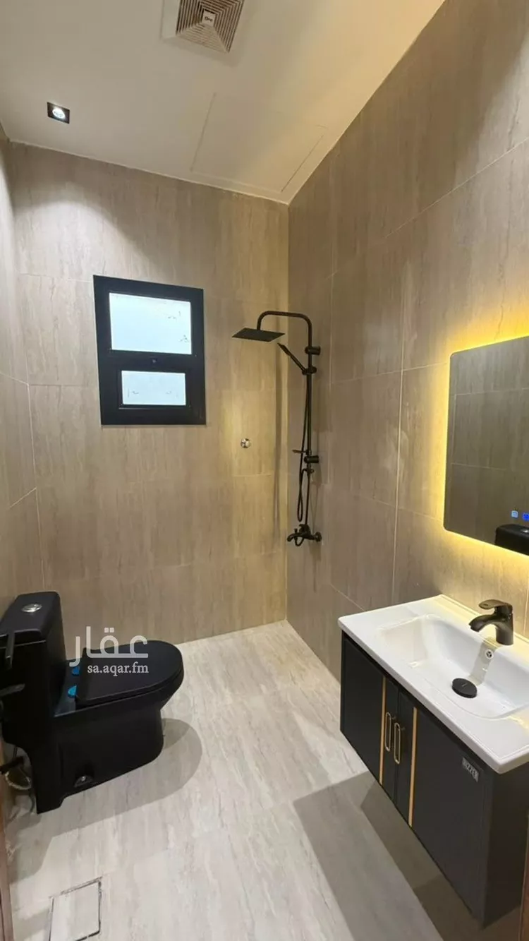 دور للإيجار في شارع أبي الحسين السلمي, حي البيان, مدينة الرياض, منطقة الرياض 12