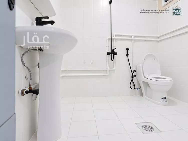 شقة للإيجار في شارع ضمرة بن الحصين, حي الفوطة, مدينة الرياض, منطقة الرياض 10