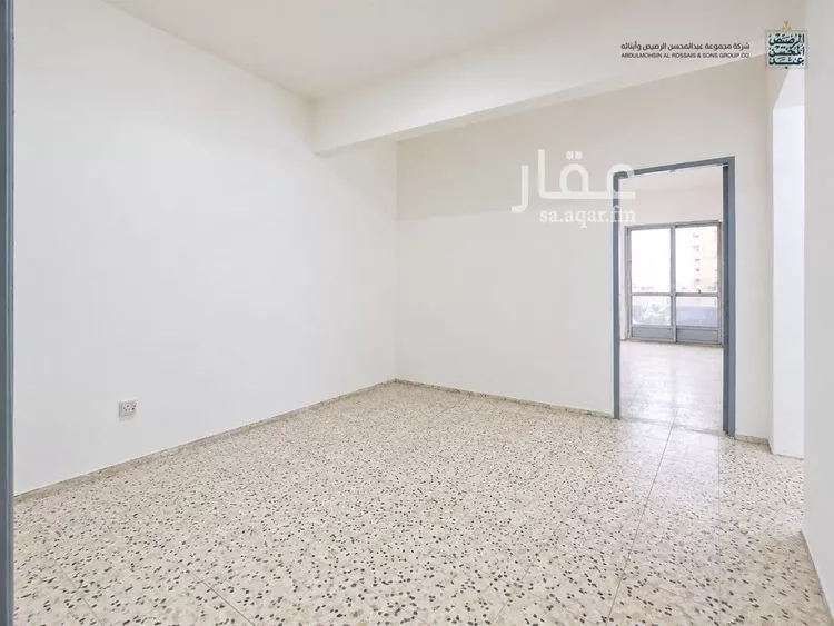 شقة للإيجار في شارع ضمرة بن الحصين, حي الفوطة, مدينة الرياض, منطقة الرياض 7