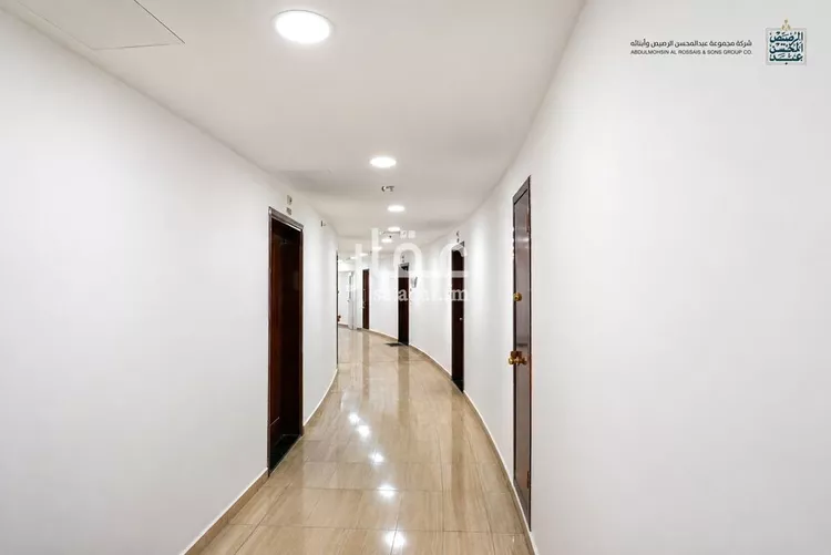 Commercial Office for Rent in Riyadh Al Olaya صورة 2