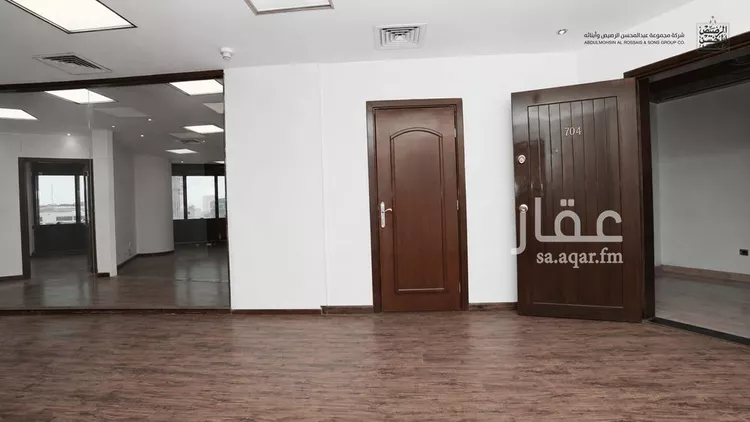 مكتب تجاري للإيجار في شارع العليا, حي العليا, مدينة الرياض, منطقة الرياض 19