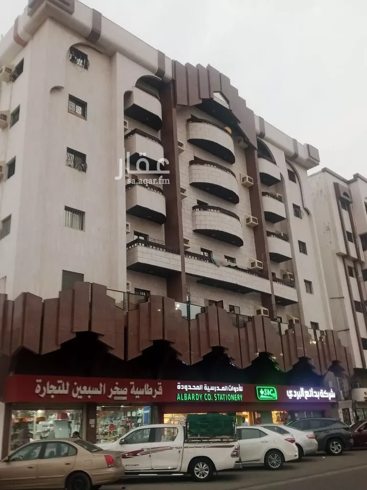 شقة للإيجار في شارع الامير ماجد الفرعي, حي مشرفة, مدينة جدة, منطقة مكة المكرمة صورة 2