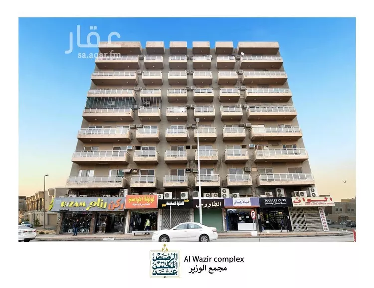 محل للإيجار في شارع الملك فيصل ابن عبدالعزيز سعود, حي الفوطة, مدينة الرياض, منطقة الرياض