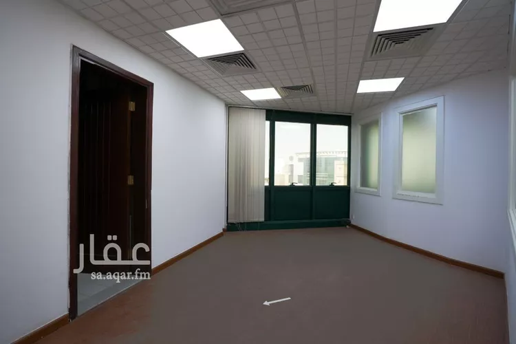 مكتب تجاري للإيجار في شارع العليا, حي العليا, مدينة الرياض, منطقة الرياض